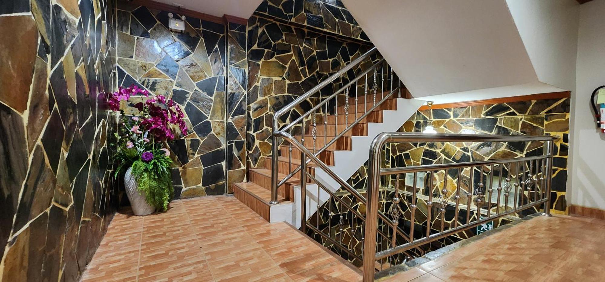Arya Suites Patong Beach Kültér fotó