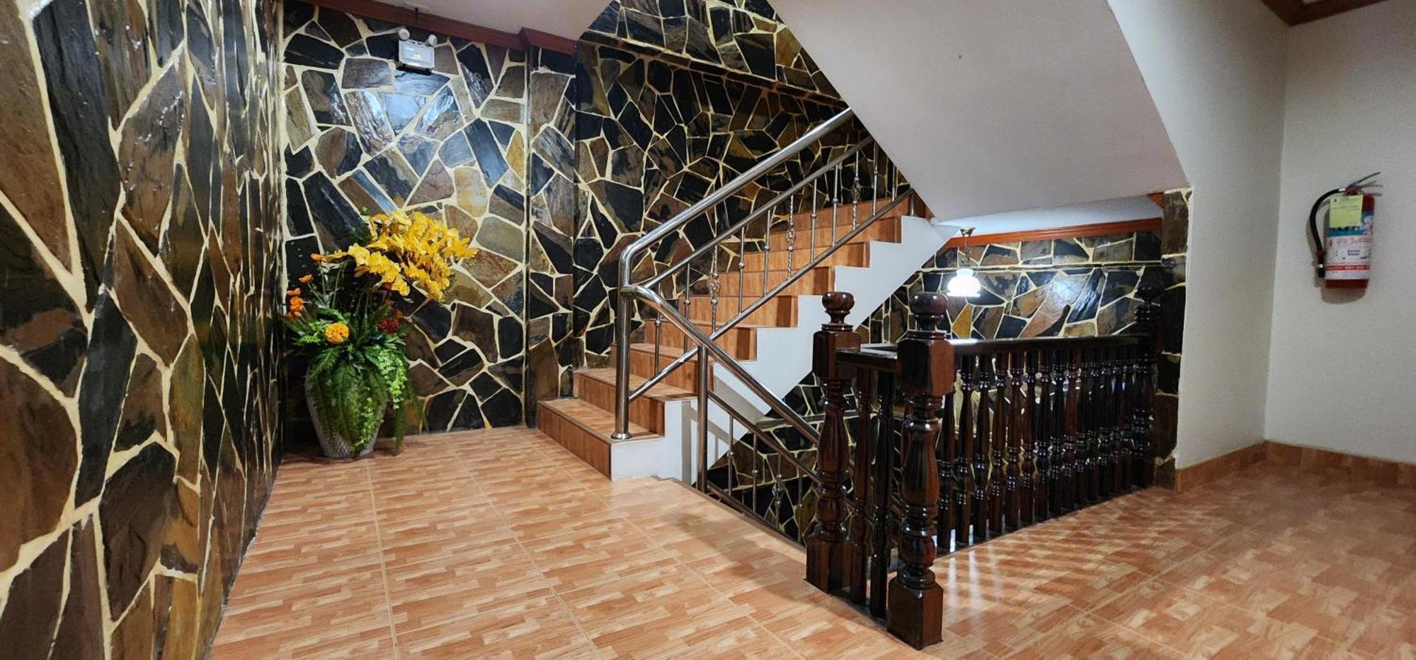 Arya Suites Patong Beach Kültér fotó